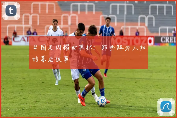 年国足闪耀世界杯：那些鲜为人知的幕后故事