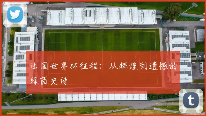 法国世界杯征程：从辉煌到遗憾的绿茵史诗