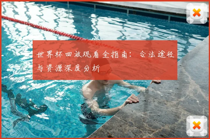 世界杯回放观看全指南：合法途径与资源深度分析