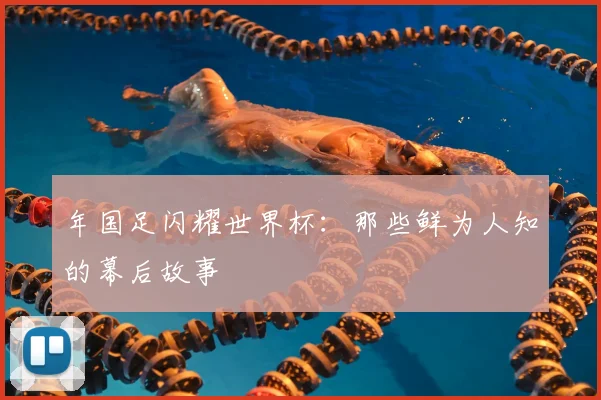年国足闪耀世界杯：那些鲜为人知的幕后故事