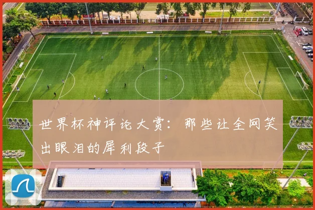 世界杯神评论大赏：那些让全网笑出眼泪的犀利段子