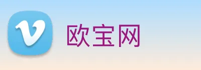 欧宝网 Logo